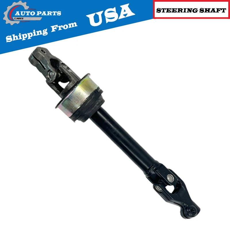 INTERMEDIATE STEERING SHAFT FOR 2008-2013 TOYOTA HIGHLANDER 4522048171 - Image 1 of 4