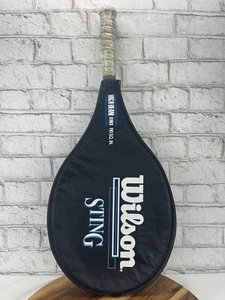 Wilson Sting High Beam Series 110 Sq. in. 4 1/2 Grip 7.0 Si L4 PWS Tennis Raquet - Picture 1 of 19
