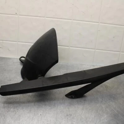 07-11 KTM 990 SUPER DUKE 后轮轮胎 HUGGER FENDER BB578 — 第 1/4 张图片