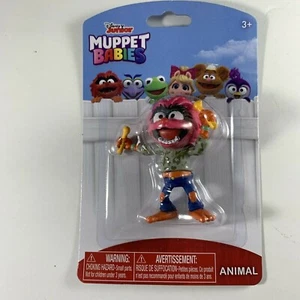Disney Junior Muppet Babies Animal Mini Figurine - Picture 1 of 2