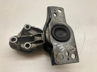 Engine Mount For Renault Clio MK3 1.2 Turbo Petrol D4F784 8200140431 2010 - Image 1 of 4
