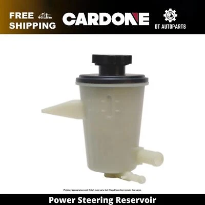 Depósito de dirección asistida Cardone para Ford F-150 2010-2014 2011 2012 2013 Foto 1 de 4