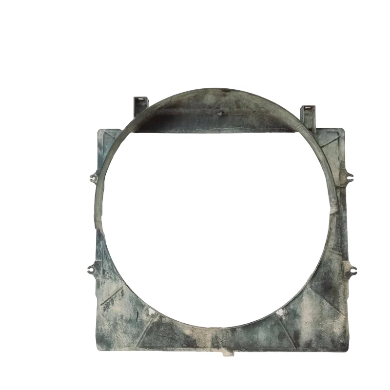 Radiator Fan Shroud For 1997-2005 Toyota Hilux 4WD 3.0L Diesel Extra Cab 1998 - image 1 of 1