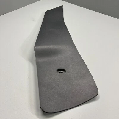 2019 2020 2021 VOLKSWAGEN JETTA CENTER CONSOLE LEFT DRIVER SIDE TRIM COVER OEM - Image 1 of 4