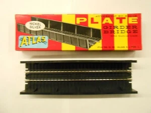 Puente de viga Atlas # 85 - Imagen 1 de 2