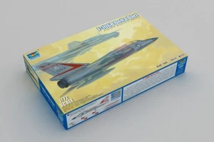 Trompetista 1/72 01683 F-106B Delta Dart - Imagen 1 de 1