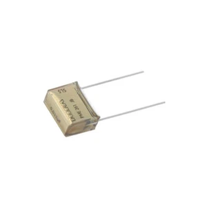PME261JB5330KR30 Kondensator: Papier 33nF 500VAC 15,2mm ±10% THT Serie: PME26 - Bild 1 von 1