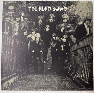 (USED) The Alan Bown - Debut ALBUM  - Verve Forecast MUSIC FACTORY NM/NM - Picture 1 of 6