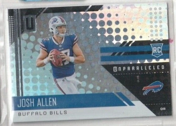 2018 PANINI UNPARALLELED BASE ASTRAL FLIGHT ETC RC INSERTS AUTOS #'d SP YOU PICK - Image 1 of 1