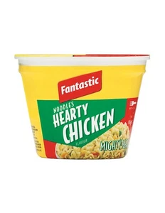 Fantastic Bowl Chicken 105g - Picture 1 of 1