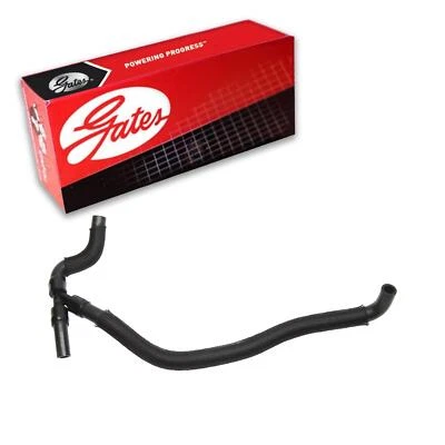 Conjunto de manguera de calefacción Gates HVAC para Chevrolet Equinox 2005-2009 3,4 L V6 GAS Foto 1 de 2