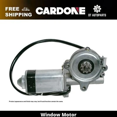 Ford Country Squire 1989-1991 ventana motor delantero derecho cardone 1990 Foto 1 de 4