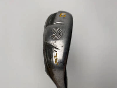 Cleveland Hibore XLI Single 9 Iron 78g Regular Graphite Mens RH Midsize Grip - Image 1 of 4