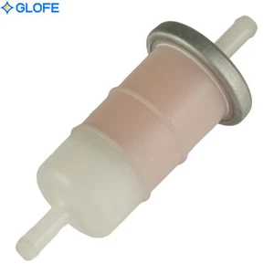 1X Fuel Filter for Honda V45 Magna VF750C V45 Interceptor Shadow 750 1982-1983 - Picture 1 of 7