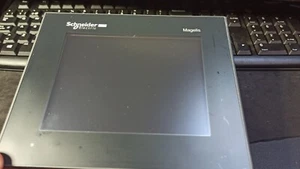Schneider hmigto2300 , hmi gto2300 , hmigto 2300 , magelis , envío rápido! - Imagen 1 de 5