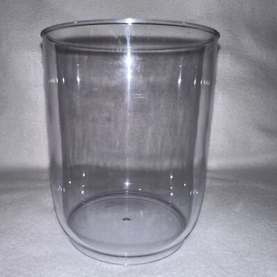 Hamilton Beach 70930 3 en 1 Eléctrico Espiralizador de Verduras Cuenco Parte Transparente Foto 1 de 4