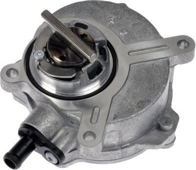 Dorman 904-821 真空泵适用于 2002 - 2010 年精选宝马型号 650i 760i 745i 545i  — 第 1/4 张图片