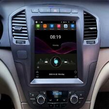 Buick Regal Stereo Radio 2+32GB 9.7'' Android 10.1 GPS w/ CarplayFor 2009-2013