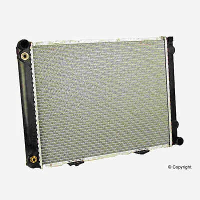 Nissens Radiator for 1986-1989 190D 62734A - Image 1 of 4