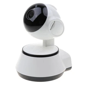 RSINC Camera WiFi Security Wireless HD Night Vision Home Light Bulb 720p IR | AE - Picture 1 of 1