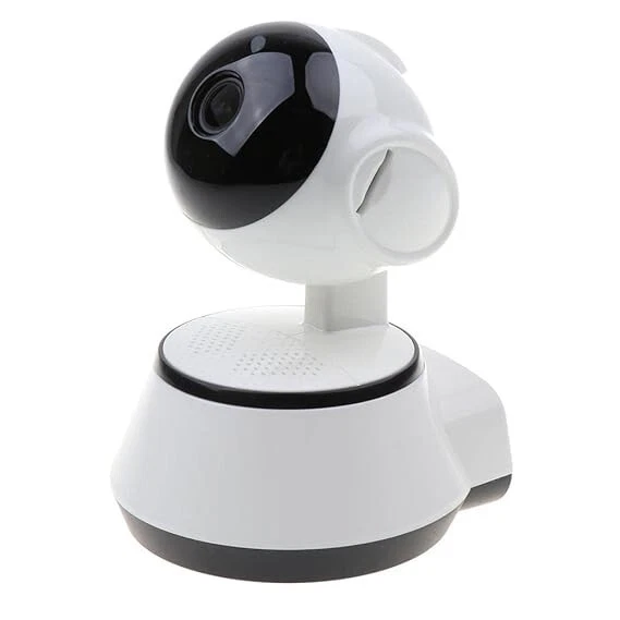 RSINC Camera WiFi Security Wireless HD Night Vision Home Light Bulb 720p IR | AE - Image 1 of 1