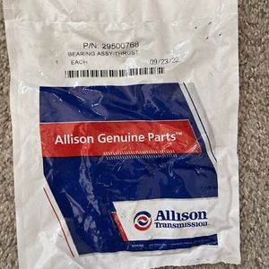 Conjunto de interruptor de presión de cuarta generación 29552364 para transmisión Allison serie MD/HD - Imagen 1 de 2