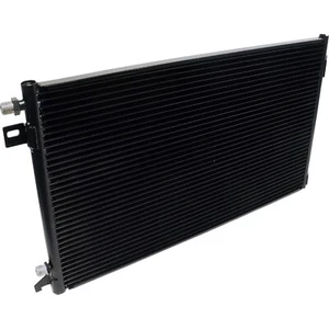 For 1994-2002 Saturn SL2 A/C Condenser UAC 1995 1996 1997 1998 1999 2000 2001 - Picture 1 of 2
