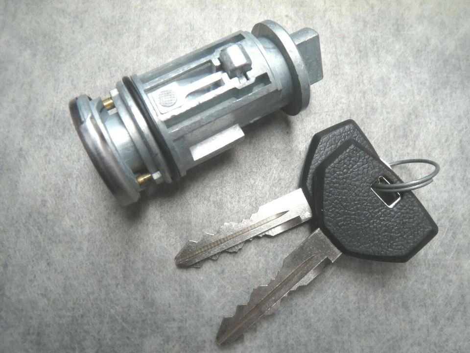 Ignition Lock Cylinder & Keys for Dodge Chrysler BWD CS411L - Ships Fast! - Изображение 1 из 4