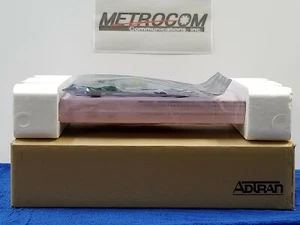 Adtran MX2800 M13 Multiplexer, 4205290LX, Choose from the part# list below..NEW! - Picture 1 of 10