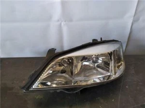 faro izquierdo para OPEL ASTRA G BERLINA 51836 - Imagen 1 de 3