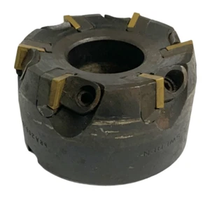 Sandvik Coromant RA265.2-080M Face Mill 6 Tooth 6 Flute - Picture 1 of 2