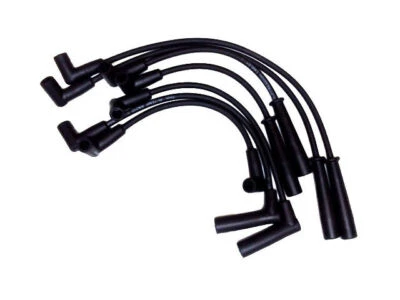 Juego de cables de bujías para Jeep Wrangler 1991-1995, 1997-1999 SMP 54928HJPX 1993 Foto 1 de 2