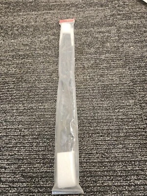 XOAR PJM-E 20x10 Black RC Electric Model Airplane Propeller 20 Inch Wood Prop - Image 1 of 4