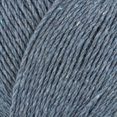 Rowan ::Denim Revive #212:: cotton yarn Airforce - Image 1 of 4