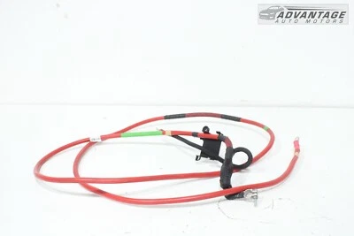 Dodge Challenger 2011-2023 batería cable positivo cableado 68207017ad oem Foto 1 de 4