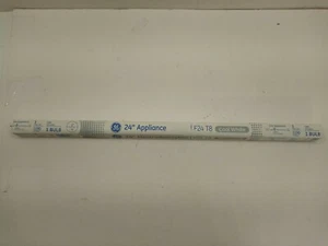 GE 24" APPLIANCE F25 T8 COOL WHITE FLUORESCENT BULB NEW - Picture 1 of 6
