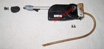 99-02 Infiniti G20 Sedan OEM Electric Power Motorized Antenna 28200-3J100 Foto 1 de 4