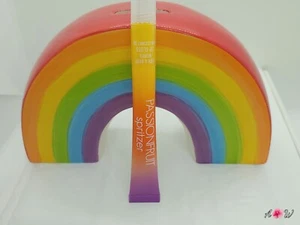 Bath & Body Works ¡NUEVO! PASSIONFRUIT SPRITZER Brillo Labial Verano Primavera Mayo  - Imagen 1 de 1