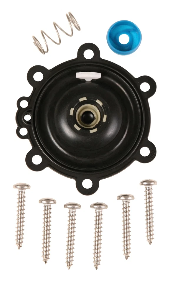 Rain Bird DRKCP/CPF Sprinkler Head - Black