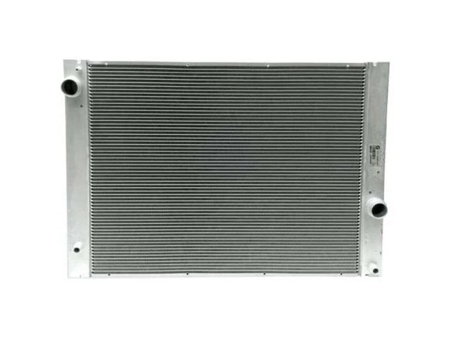 中心散热器 59GHZW13 适用于 525i 530xi 525xi 528i xDrive 528xi 530i 2007 2006 — 第 1/1 张图片