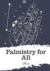 Palmistry For All By Cheiro 9781987671919 -Paperback