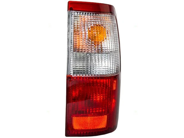 Conjunto de luz trasera derecha para Toyota T100 1993-1998 Brock 43437SZNC 1996 1997 Foto 1 de 2