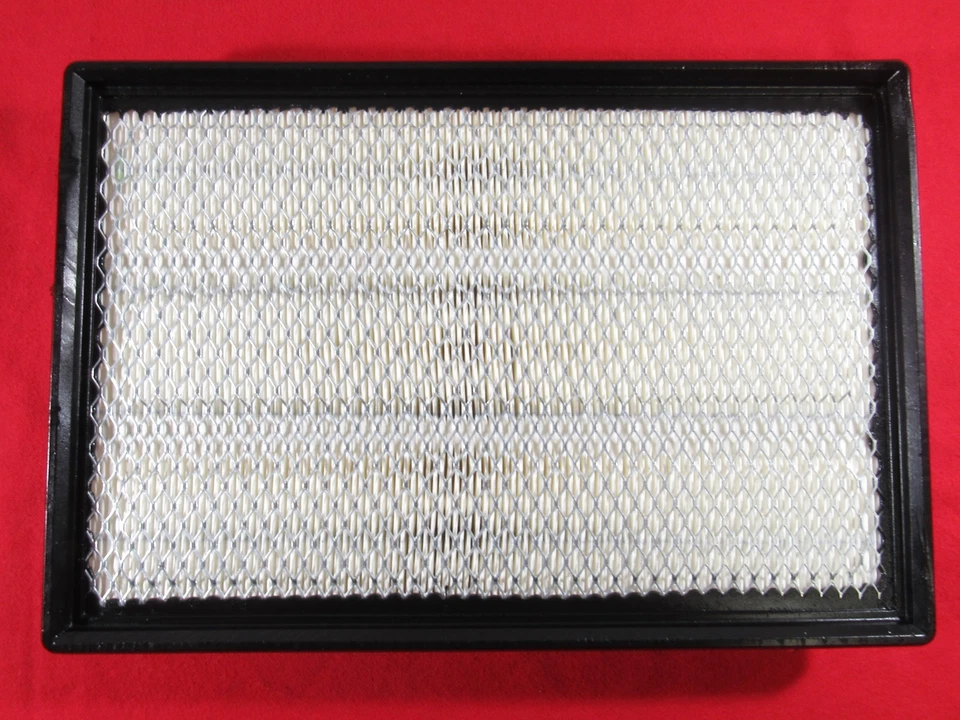 Filtro de aire de motor de repuesto Dodge Ram 1500 2500 3500 NUEVO OEM MOPAR Foto 1 de 4