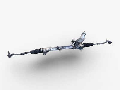 Audi A4 B8 Steering Rack 8T2422065P ZF Hydraulic Servotronic FWD 2008-2015 - Image 1 of 4