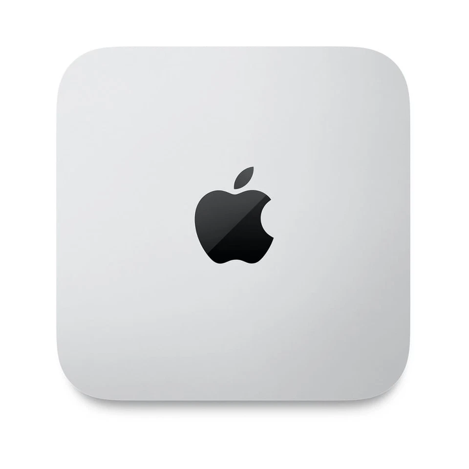 Apple Mac Mini | M2 16 GB  | Ssd 1TB  (2023) GPU 10 (ottimo) - Immagine 1 di 1