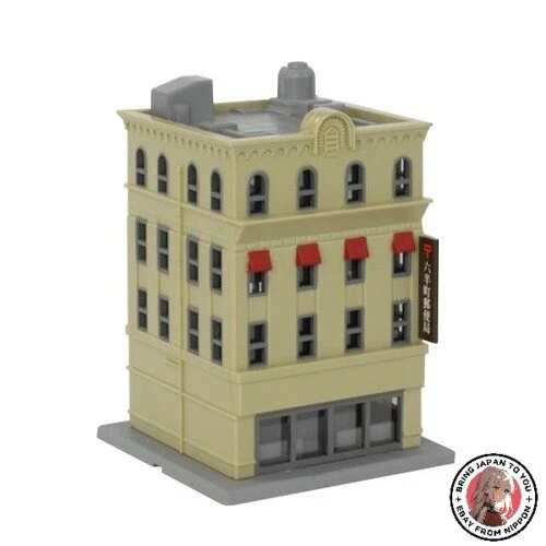 NEW Rokuhan Z Gauge S033-2 Office Building B - Image 1 of 1
