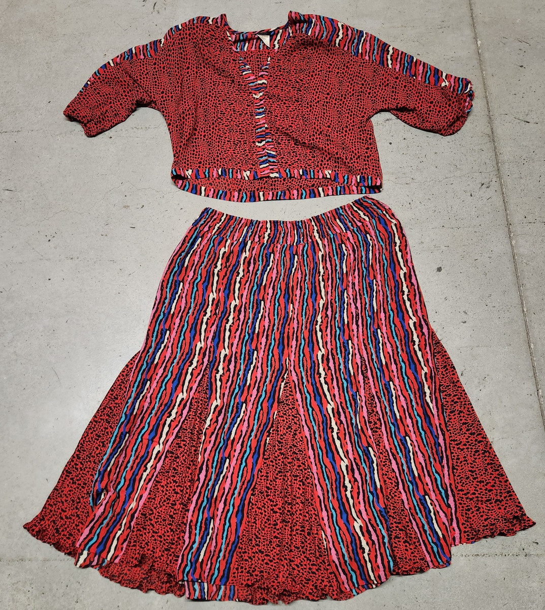 Casual Vintage Clothing Diane Freis for Women for sale | eBay Casual Vintage Clothing Diane Freis for Women for sale | eBay