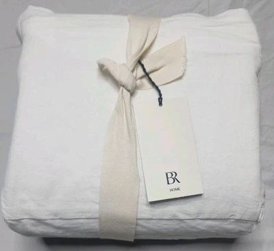 Edredón bordado Banana Republic Souk Queen, cantidad de 2 vendidos sep.NUEVO CON ETIQUETAS 005 Foto 1 de 4