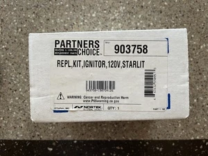 Furnace Ignitor 903758 - Picture 1 of 3