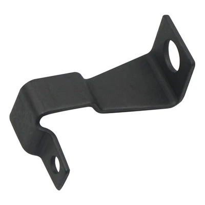 Soporte de manguera trasero en el eje para Chevrolet Chevelle El Camino 1964-68 de 12 pernos 1 pieza Foto 1 de 4